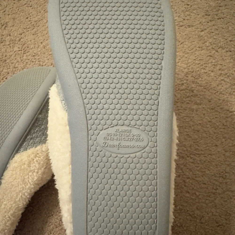 Women’s Slippers - Picture 2 of 2